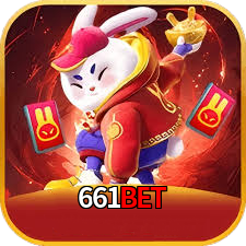 Imagem promocional da 661BET mostrando a plataforma e suas vantagens